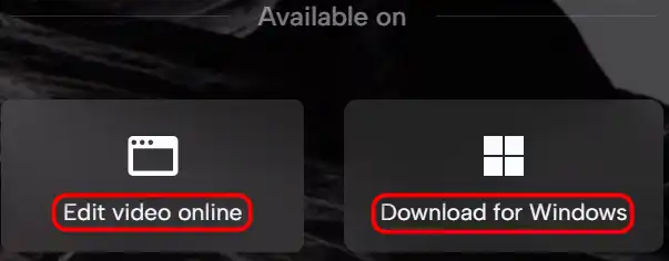 how to use Capcut 2