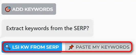 how to use HARPA AI 13