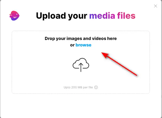 how to use InVideo 30