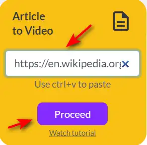 cómo utilizar Pictory 22