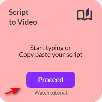 cómo utilizar Pictory 5