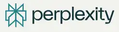 logo for Perplexity AI 3