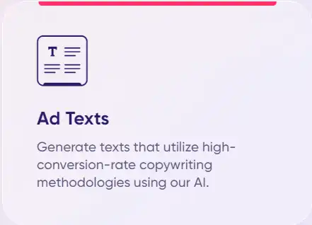 كيفية استخدام adcreative.ai 5