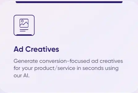 كيفية استخدام adcreative.ai 8