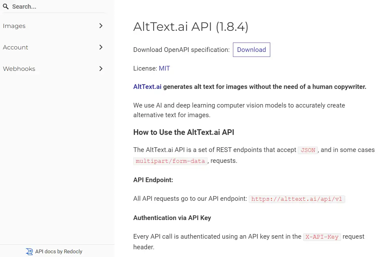 how to use AltText.ai 14