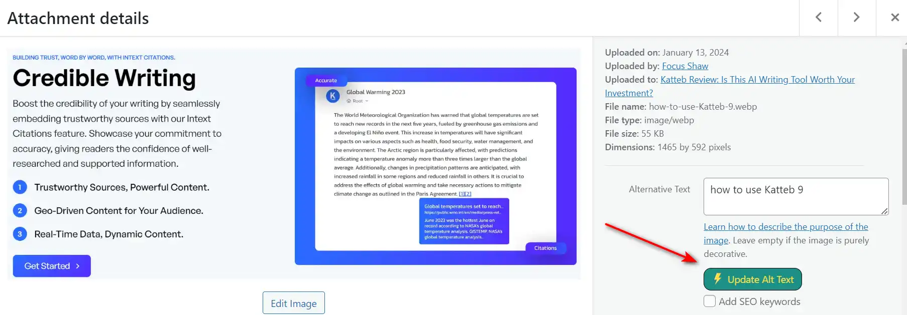 how to use AltText.ai 17