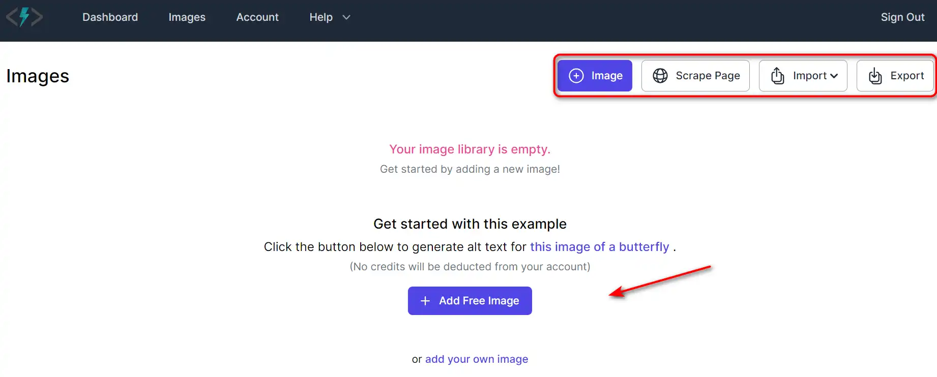 how to use AltText.ai 5