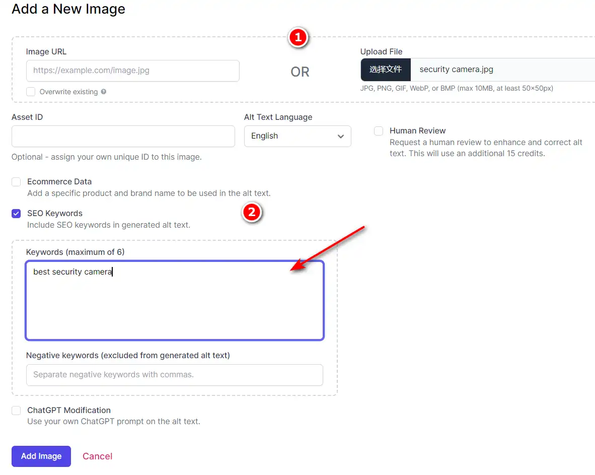 how to use AltText.ai 9
