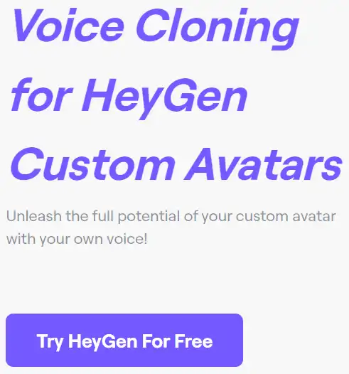 how to use HeyGen 5