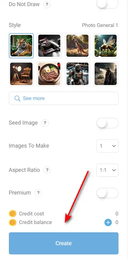 how to use Hotpot.ai 19
