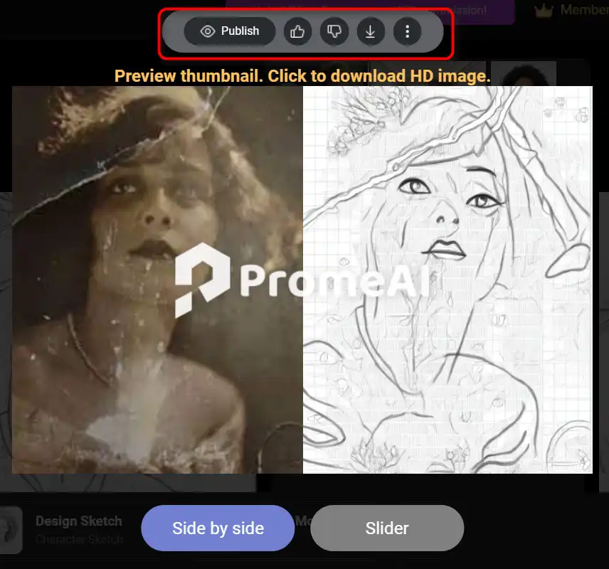 how to use PromeAI 13