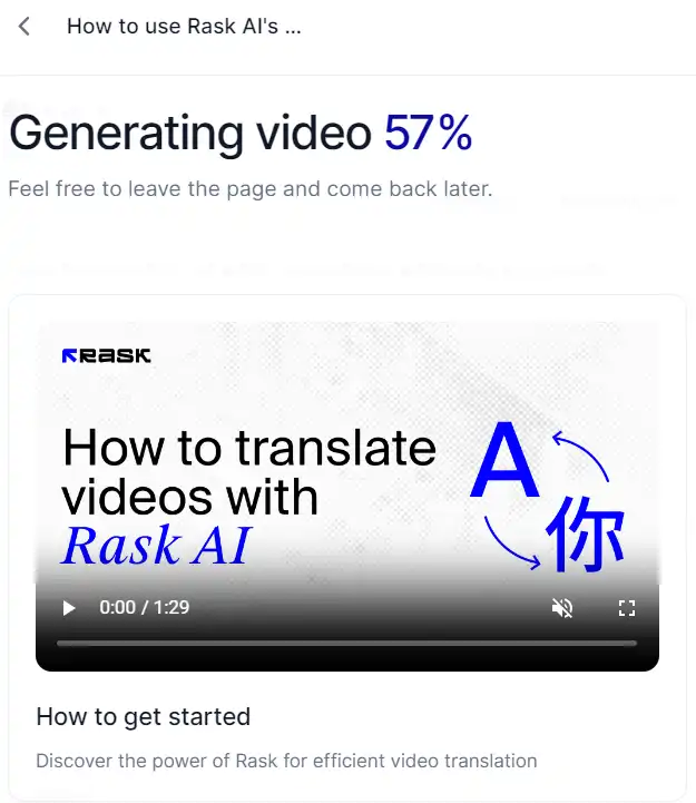 jak používat Rask 5