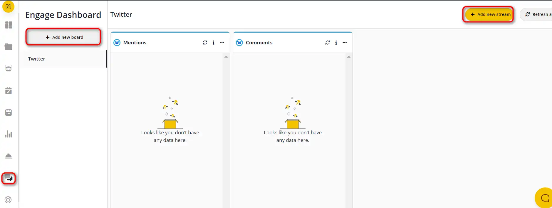 كيفية استخدام SocialBee 11