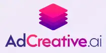 شعار adcreative.ai 0