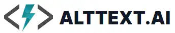 logo for AltText.ai 0