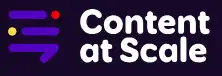 logotipo para contenido a escala 0