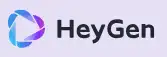 logo for HeyGen 0