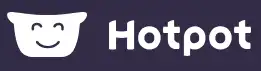logo for Hotpot.ai 0