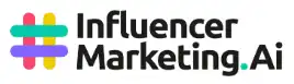 logo for InfluencerMarketing.ai 0