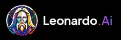 logotipo para Leonardo AI 0