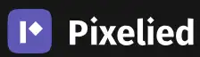 logo for Pixelied 0