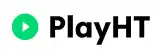 شعار PlayHT 1