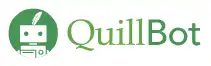 logo pro QuillBot AI 0