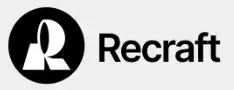 logo for Recraft 0