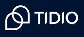 logo for Tidio 0