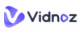 logotyp för Vidnoz AI 0