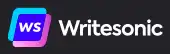 logo per Writesonic 0
