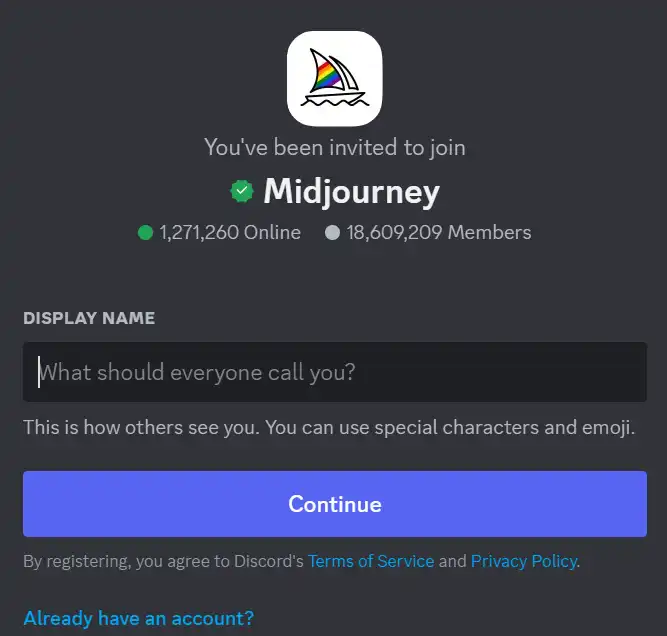 how to use Midjourney 3