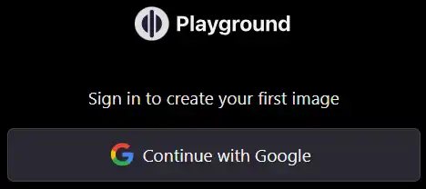 hvordan du bruker Playground 3
