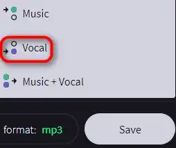how to use Vocal Remover 6