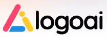 logotyp för LogoAI 0